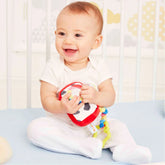 كاميرا الأطفال ELC Blossom Farm